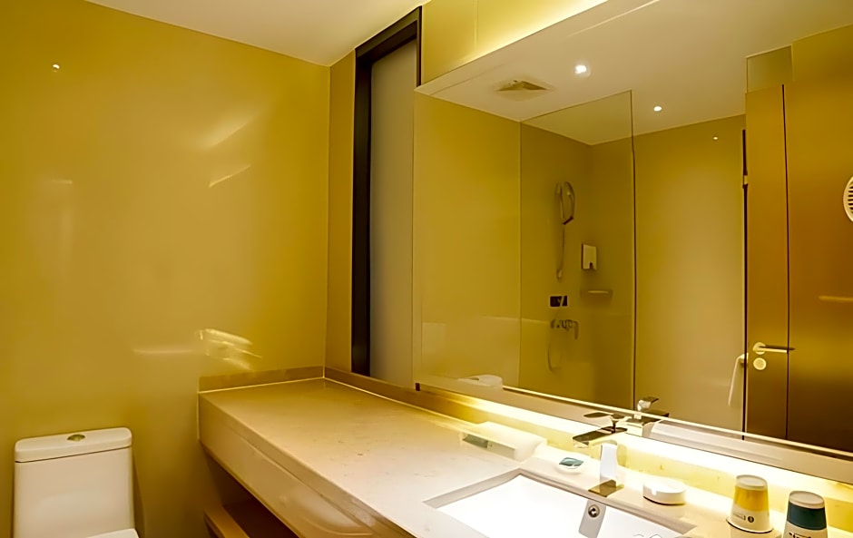 City Comfort Inn Xiamen Gulangyu Songyu Matou