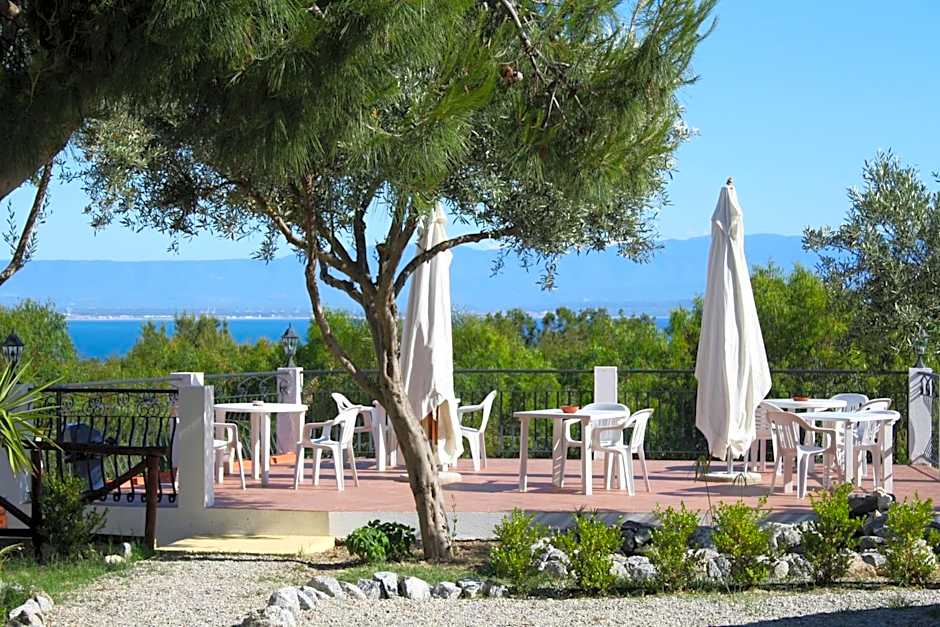 Residence Hotel La Taverna