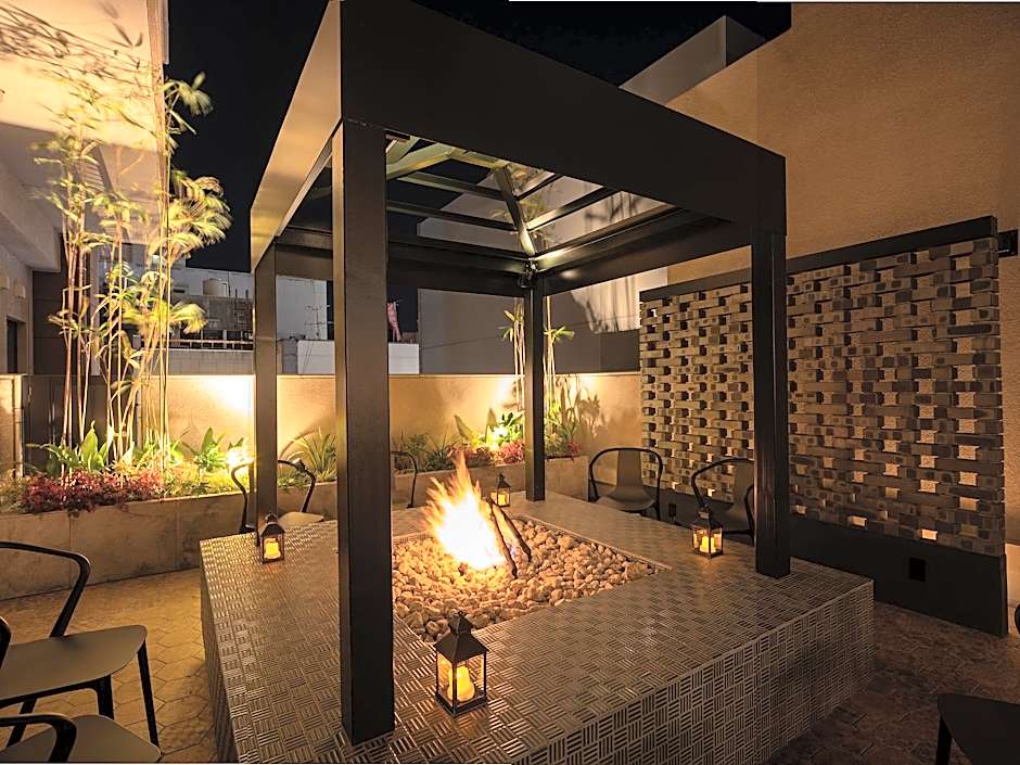 hotel H2 TRIP&BUSINESS NAGASAKI