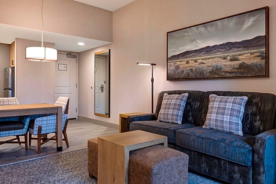 Homewood Suites by Hilton Eagle Boise