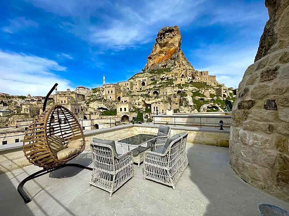 DOCTOR'S CAVE SUİTES