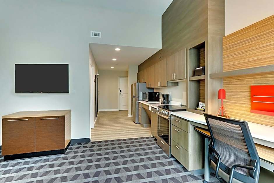 TownePlace Suites by Marriott Houston Northwest/Beltway 8