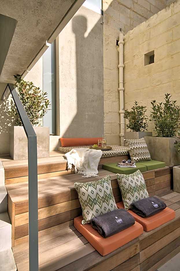 Casa Ellul - Small Luxury Hotels of the World