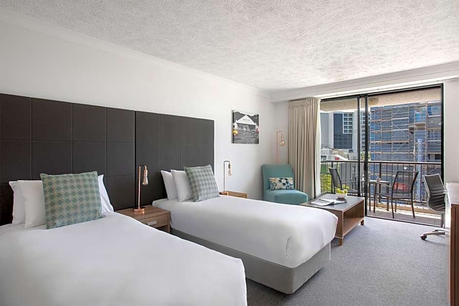 Mantra Esplanade Cairns