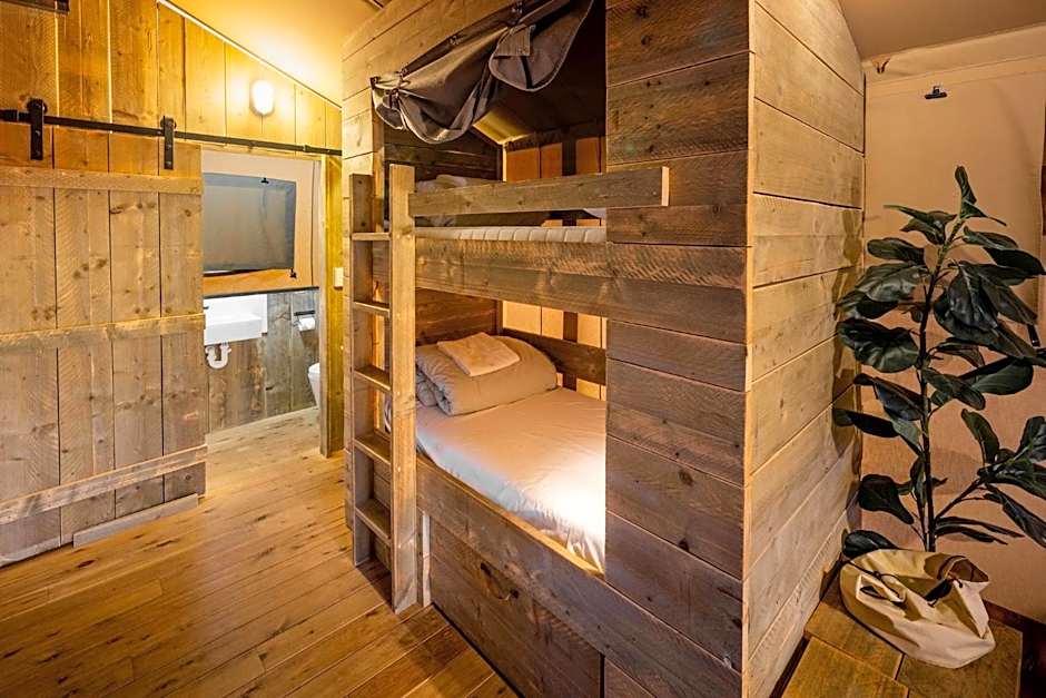 Discovery Parks - Renmark Riverfront