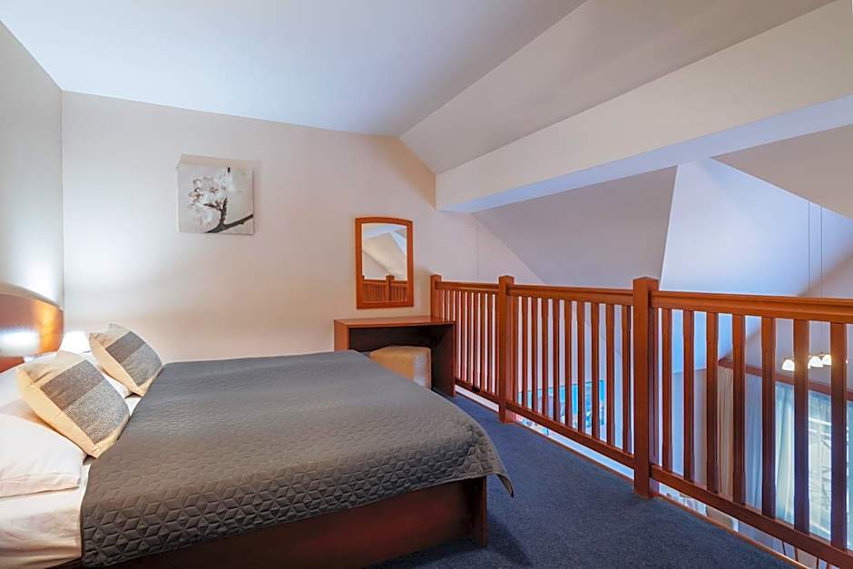 Horský hotel Remata