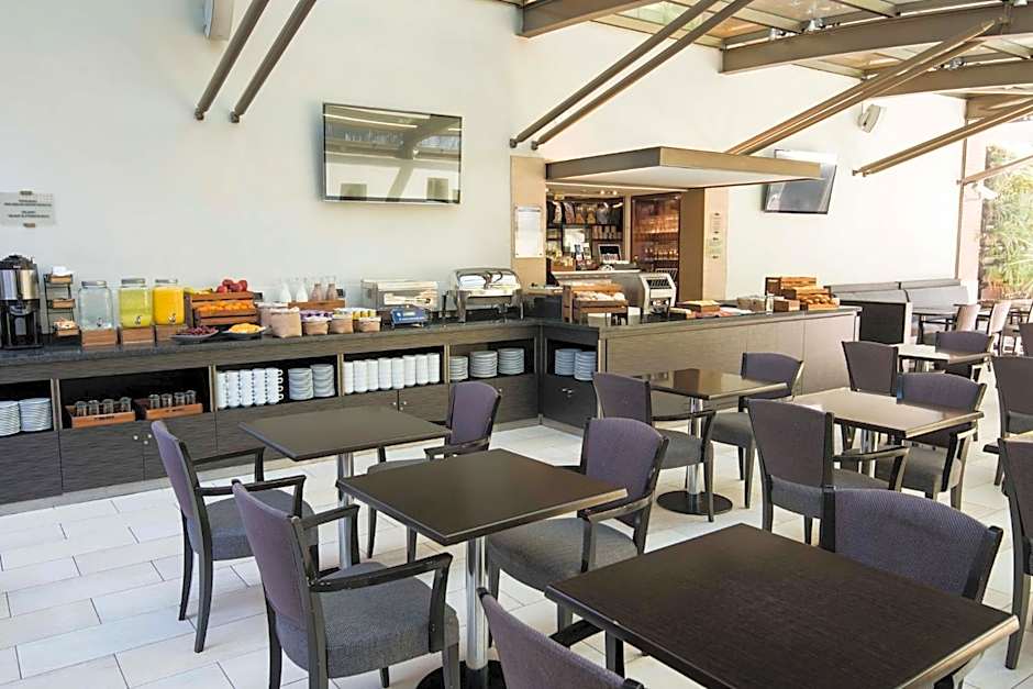 Holiday Inn Express Santiago Las Condes By IHG