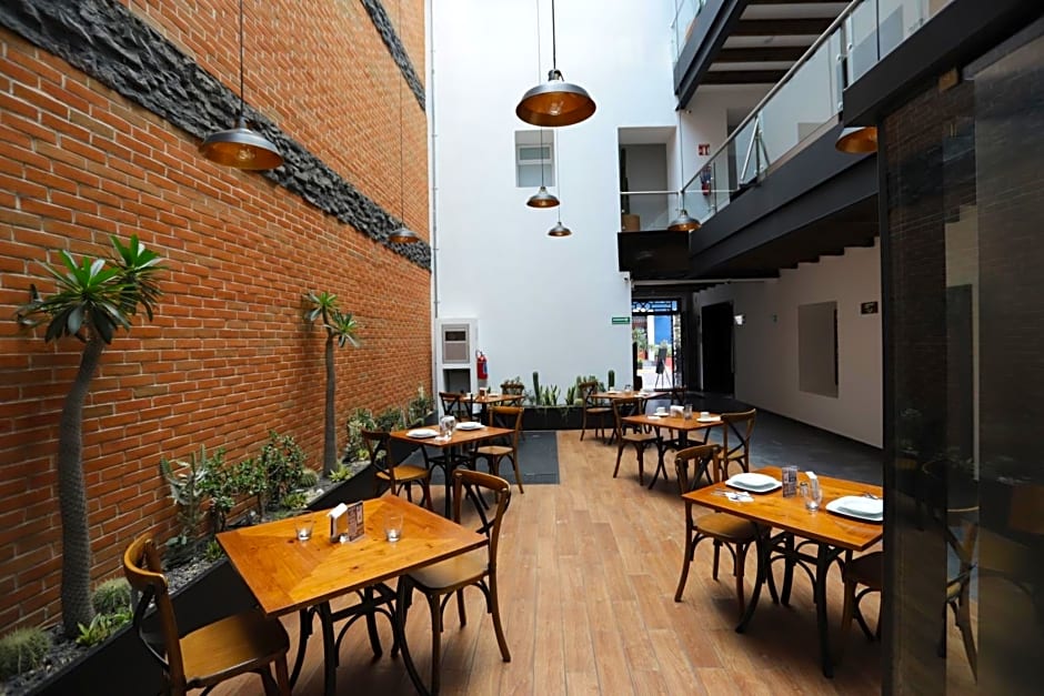 Hotel Diana
