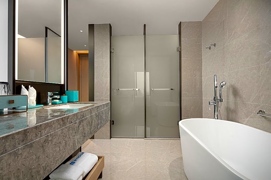 Wyndham Changzhou Xinbei