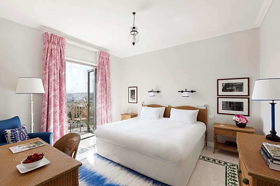 The Phoenicia Malta