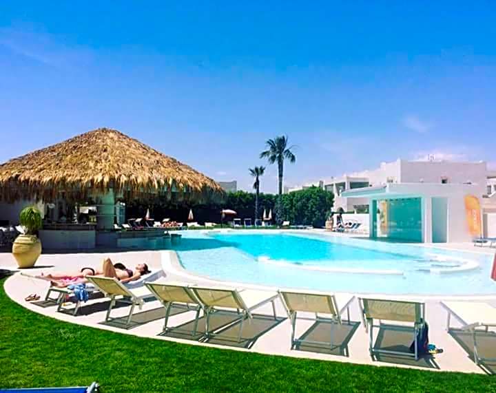 Borgo Rio Favara residence - appartamenti