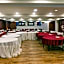 Hotel Snowcrests Manor