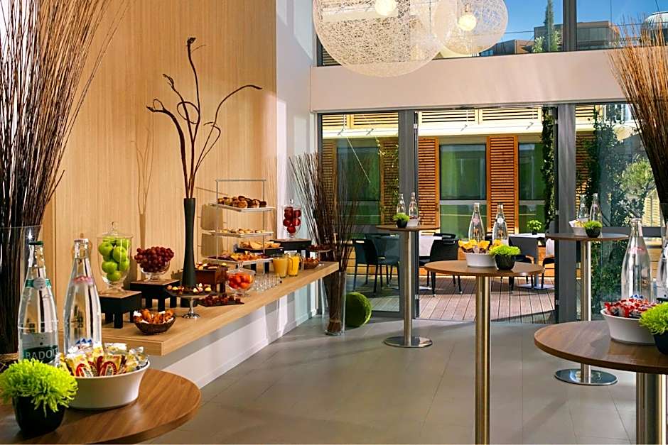 Courtyard by Marriott Montpellier