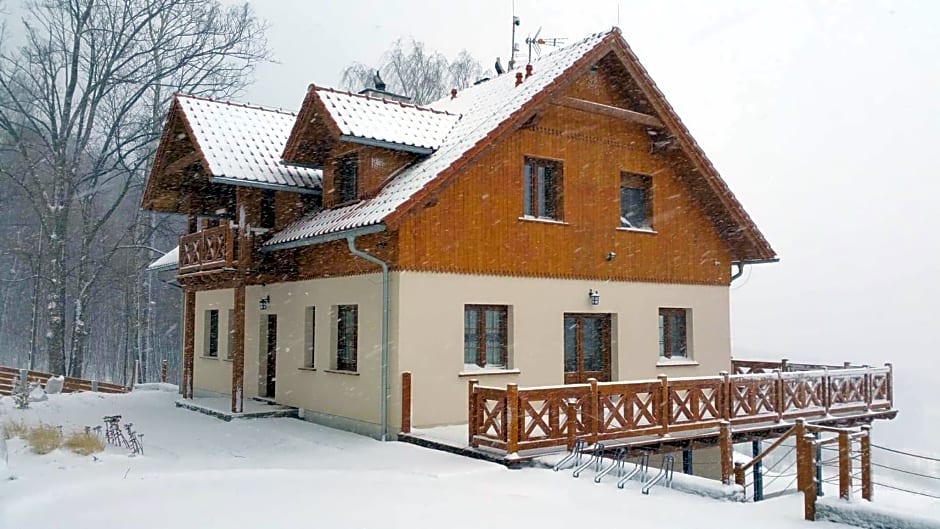 Uroczysko Starych Sztolni – Szklarska Poreba, ND