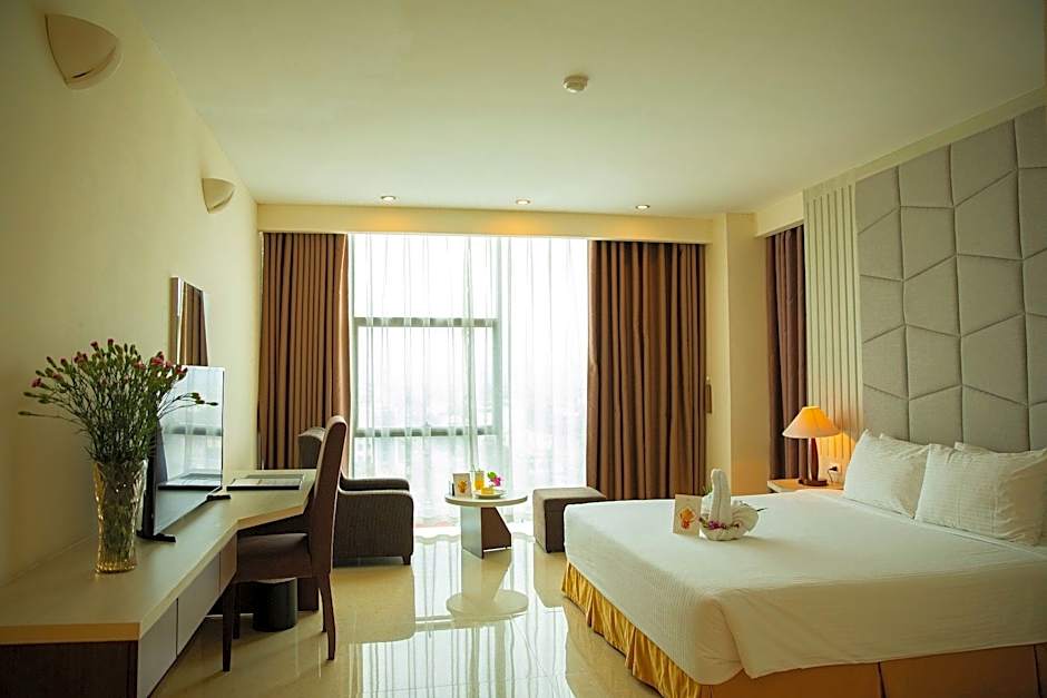 Muong Thanh Dien Chau Hotel