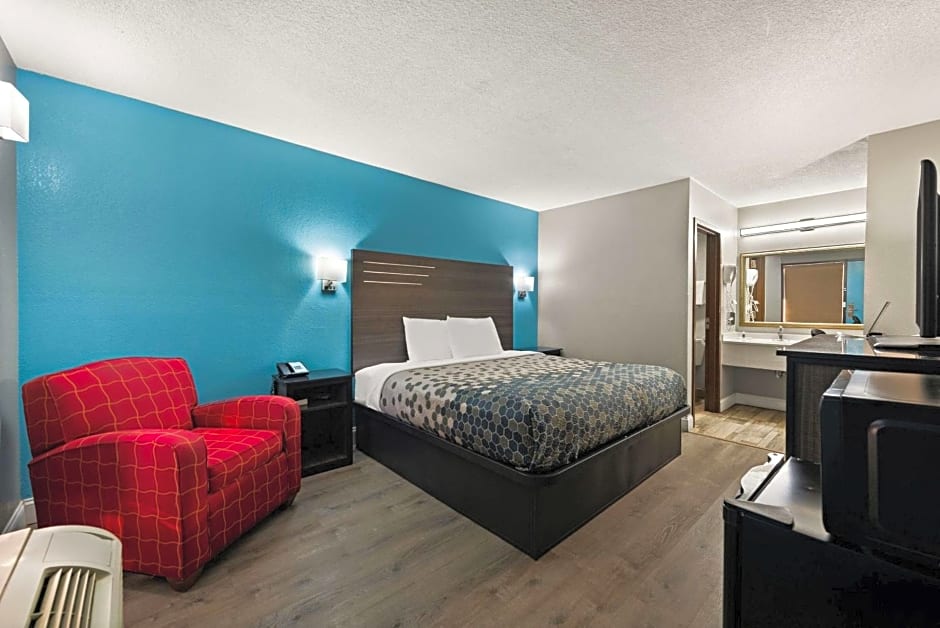 Rodeway Inn Richmond