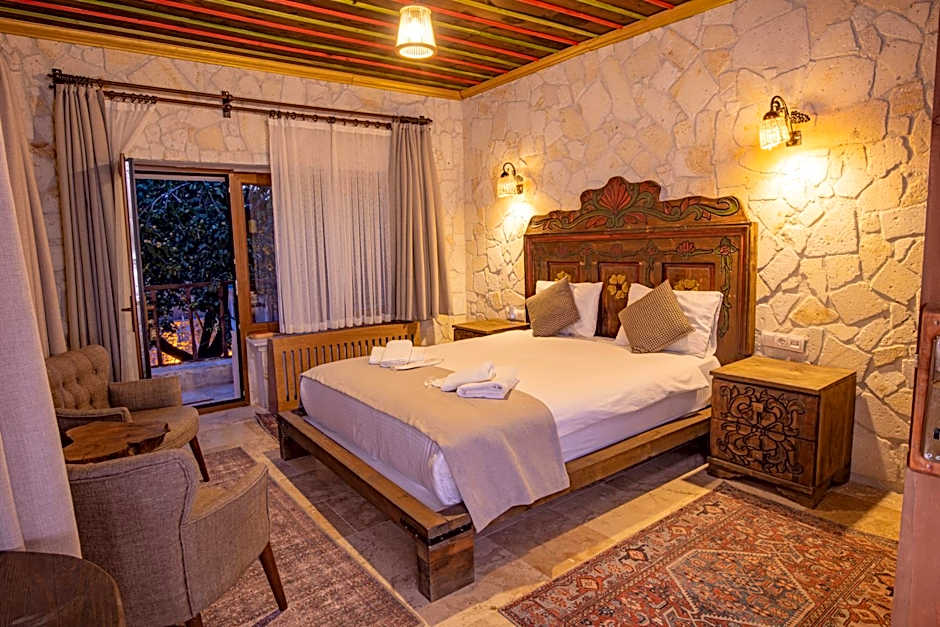 Casa Di Cave Suites Hotel Cappadocia