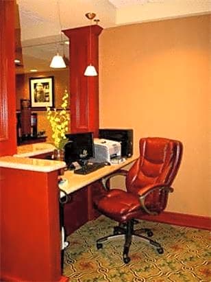 Hampton Inn Easley