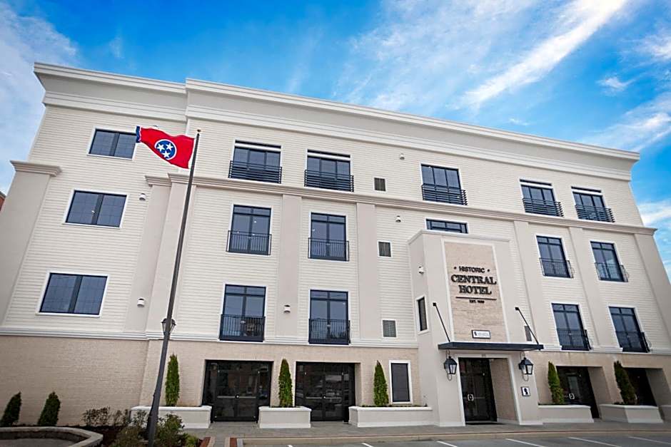 New Hotel Collection Smoky Mountains