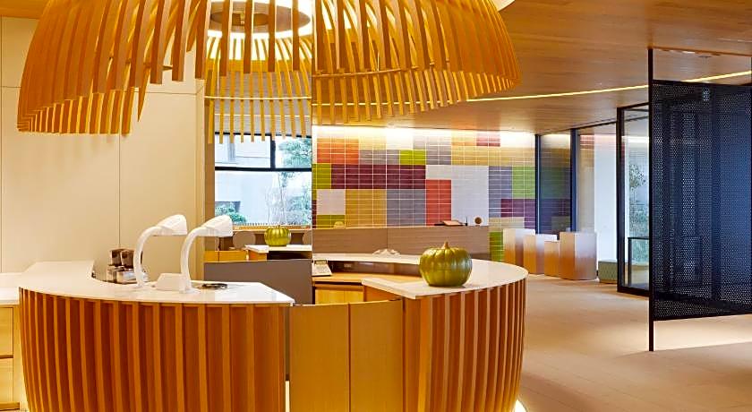 Hotel Intergate Kanazawa