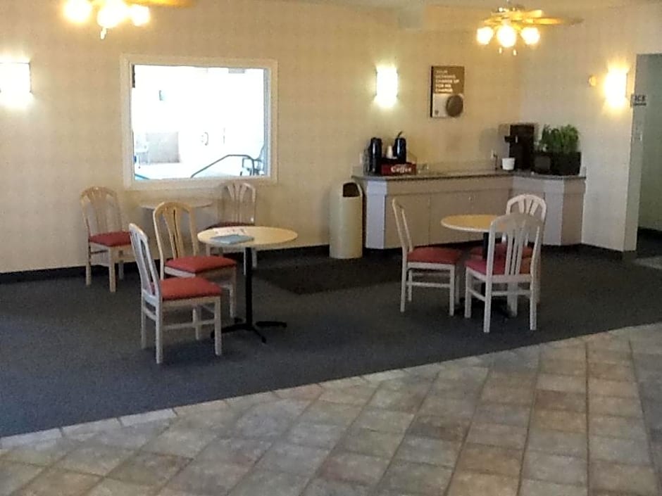 Motel 6-Nephi, UT