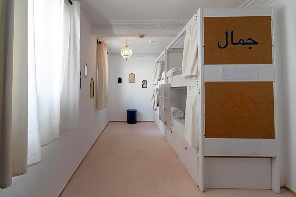 The Central House Marrakech Medina