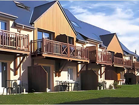 Lagrange Vacances Les Roches Douvres