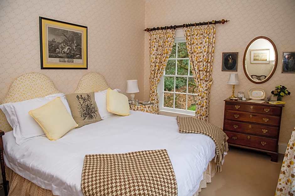 Ballymote Country House