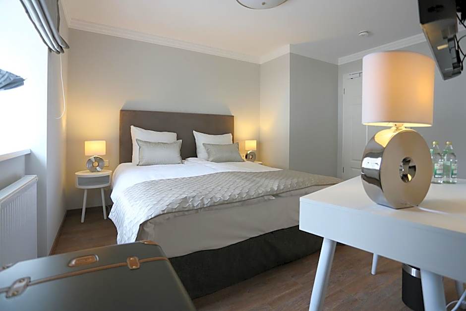 Hotel zur Schloss-Schmiede