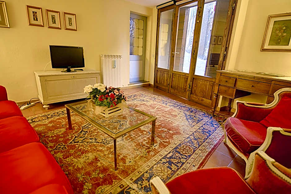 Rinidia - Siena Centro