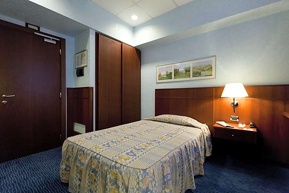 Palace Hotel Moderno