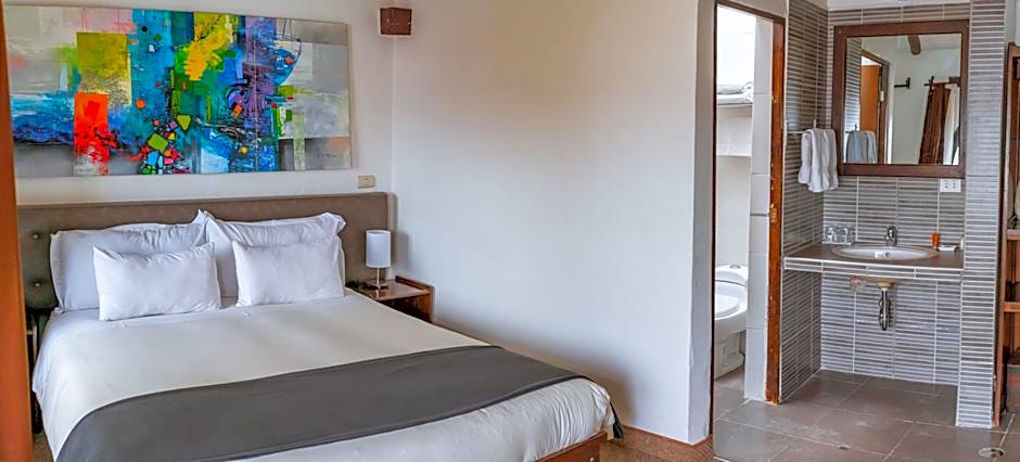 Hotel Encantada Casa Boutique Spa