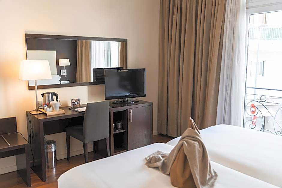 Hotel Taburiente S.C.Tenerife