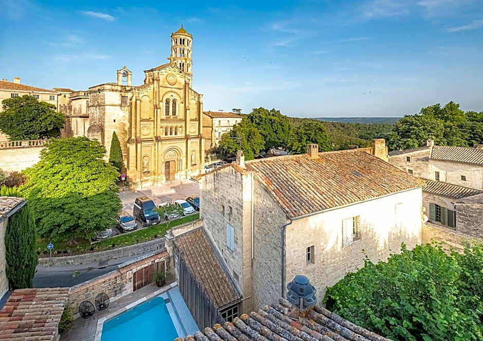 Boutique Hôtel Entraigues