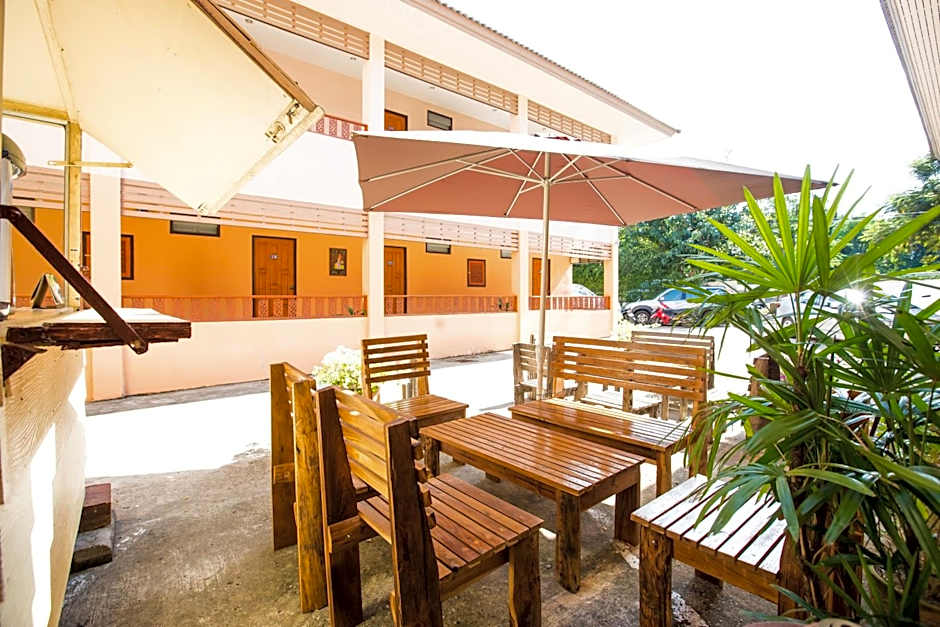 Banlanna Hotel Lampang