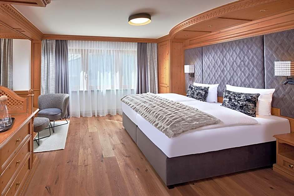 Hotel Gletscherblick