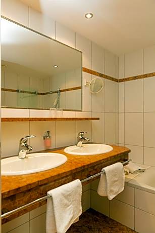 Single Room with Balcony