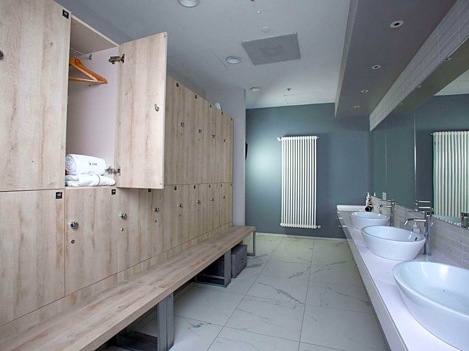 Mercure Almaty City Center