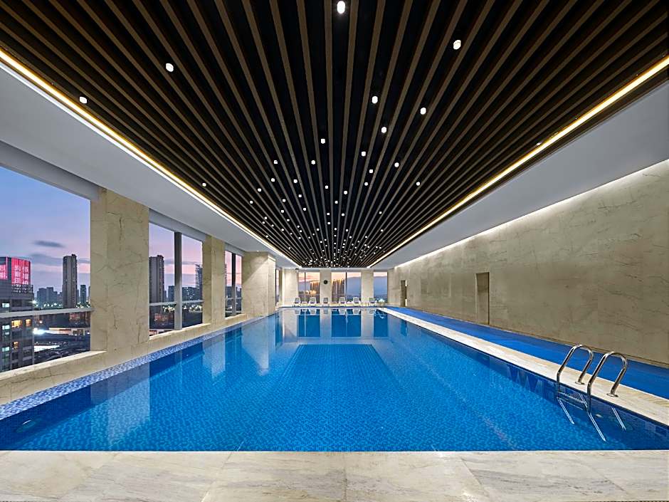 Wanda Realm Nanchang