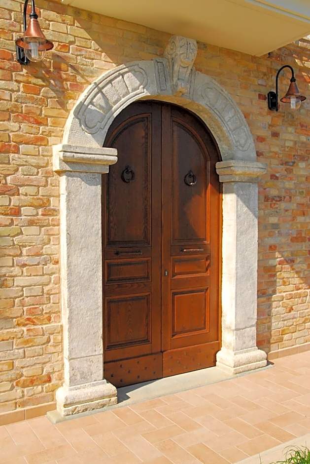 Residence Colle Veroni