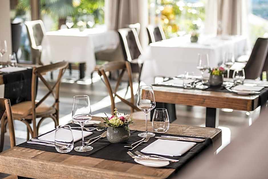 Hotel - Appartements Schmied Hans