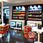 Hampton Inn By Hilton San Francisco-Daly City