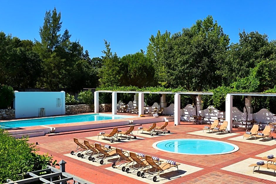 Pousada Convento de Vila Viçosa