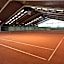 Tennis Golf Hotel Höllrigl