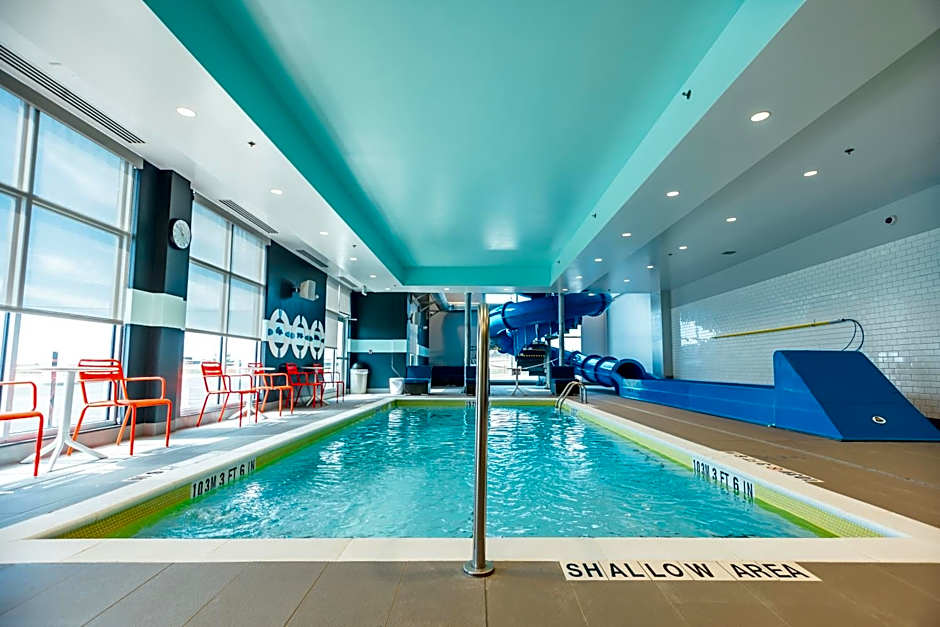 Tru By Hilton Yarmouth, NS