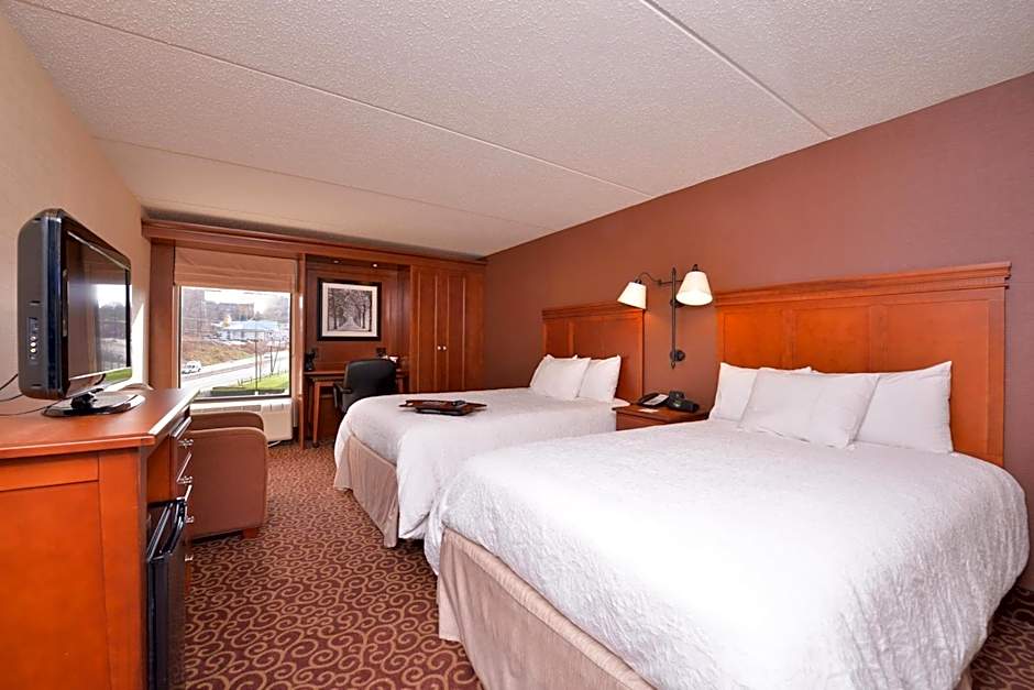 McKnight Hotel