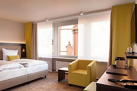 Premium Double Room