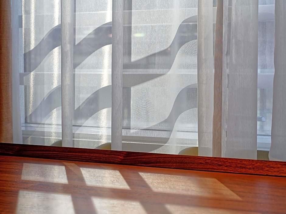 Novotel Luxembourg Kirchberg