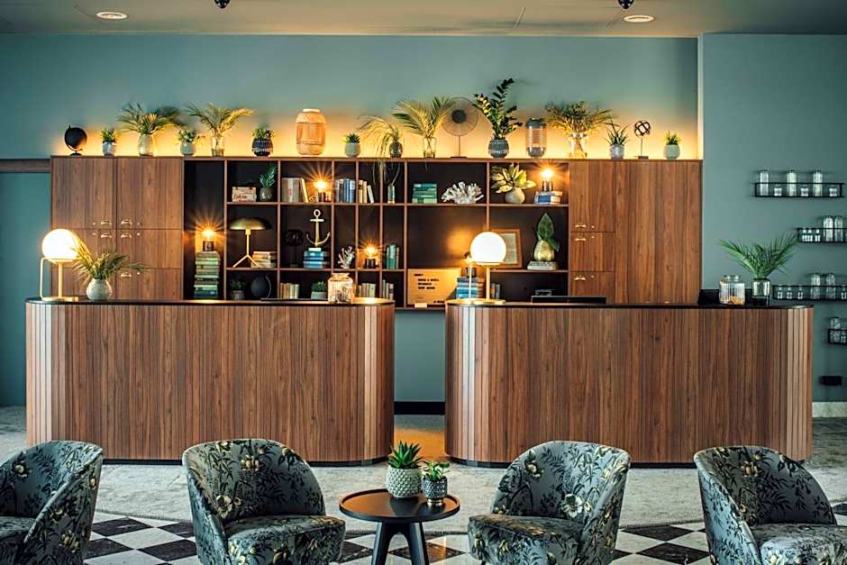 Vienna House by Wyndham Amber Baltic Miedzyzdroje