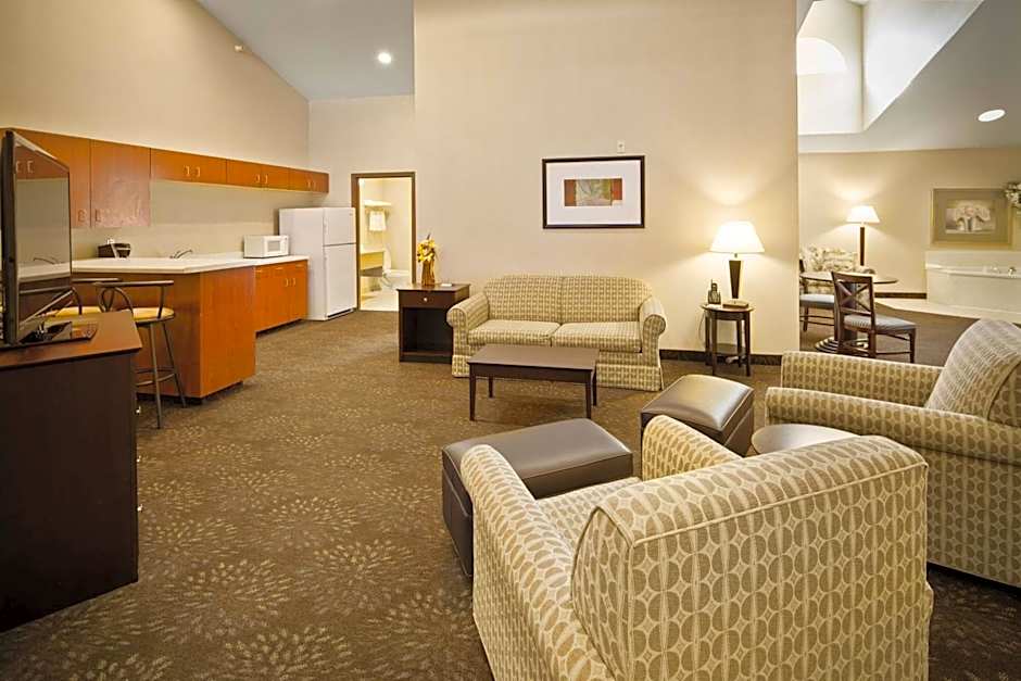 AmericInn by Wyndham Hill City Mt Rushmore